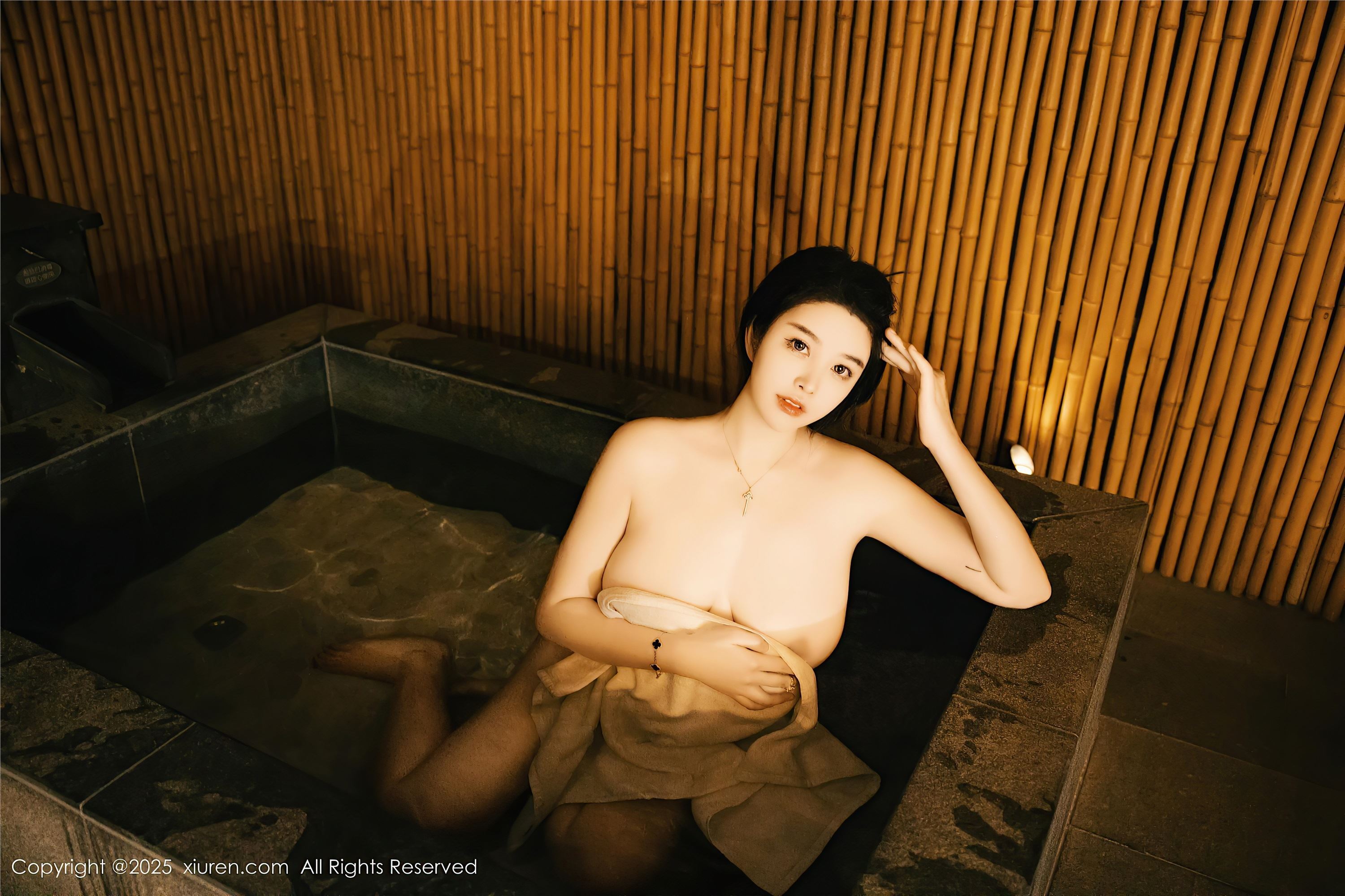 Xiuren秀人网 2025.03.31 NO.10091 林若凡F